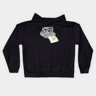 CHEEESE Kids Hoodie